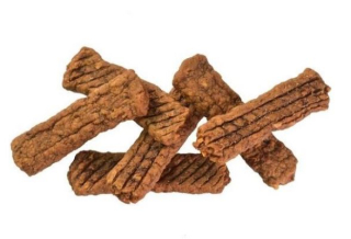 Brit MEATY JERKY kuřecí 200 g