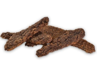 Brit MEATY JERKY hovězí filet 200 g