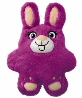 KONG Snuzzles Králíček Bunny, 24 x 18 cm