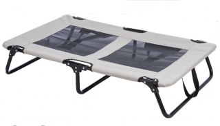 Lehátko pro psa do 25 kg (99x60cm)