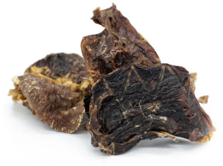 Sušená vepřová srdce 100 g