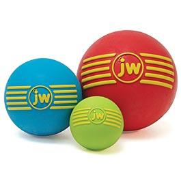 iSqueak Ball Large