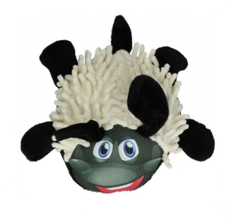 Comic Ultrasonic - ovečka, small (13 cm průměr těla)