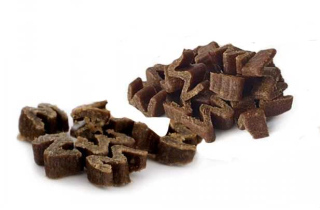 WOOLF Botanicals kuřecí s yuccou, 80 g