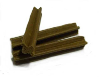 Dentální tyčinka KELPA 12,5 cm - 3 kusy