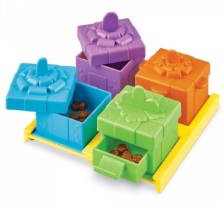 Brightkins Puzzle - Surprise Party!