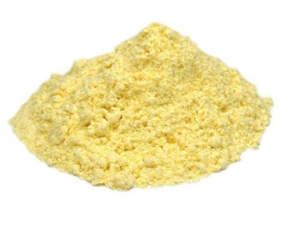 BIO Mouka z cizrny 450g