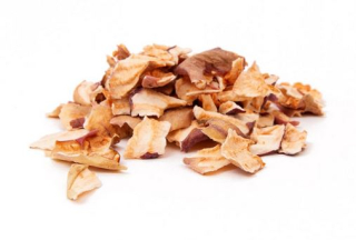 Jablečné chipsy, 100 g