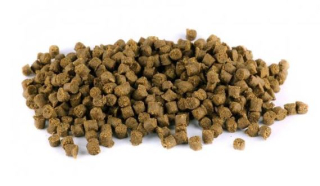 Vařené pamlsky - ryby a řasy, malé válečky, 200g