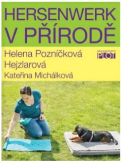 H.Hejzlarová: Hersenwerk v přírodě