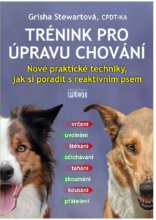G.Stewartová: Trénink pro úpravu chování