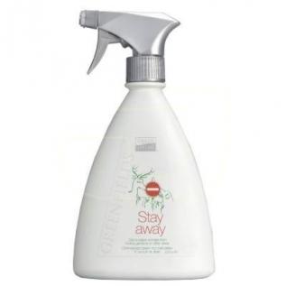 Stay Away