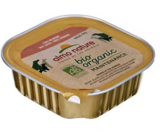 ALMO NATURE DailyMenu paštika z lososa 100g