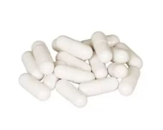 Hydrolyzovaný hovězí kolagen, 150ks tobolek/450mg