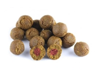 ENERGY BALL - pro doplnění energie, 8 ks (asi 250g)
