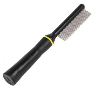 Vyčesávací hustý hřeben Groom HP - 56 hrotů