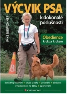 Výcvik psa k dokonalé poslušnosti, I. Niewöhner