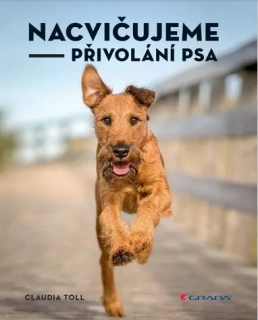 Nacvičujeme přivolání psa, C.Toll