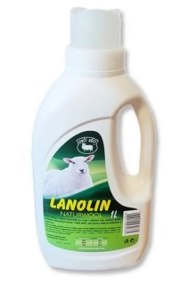 Lanolin 1 litr