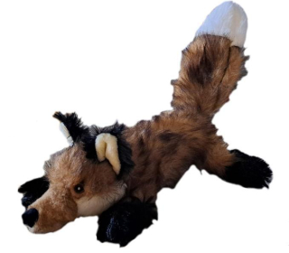 AFP Real Animal - liška