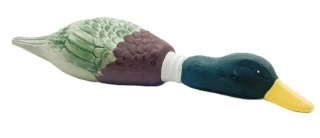 Latexová divoká kachna, 35cm