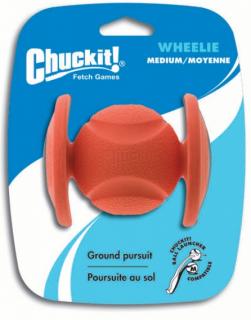 Míček Wheelie M