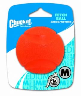 Míček Fetch M