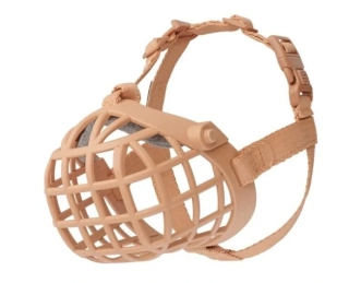 Baskerville New WIDE FIT náhubek  č. 2, obvod čumáku 32 cm