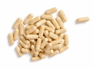 Fosfatidilserin, 150 tobolek, 225mg v každé tobolce
