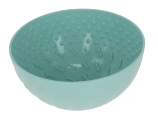 KERBL Wobble - mint, prům. 20 cm, hloubka 10 cm