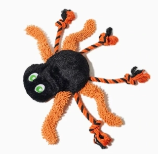 HugSmart RopeFanz - Big spider, 30 cm