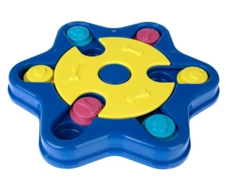 Interaktivní hra STAR