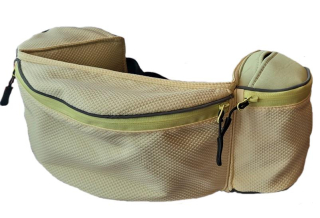 Dog Activity Baggy Belt - 62-125 cm v pase