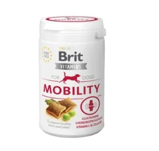 Brit Vitamins Mobility 150g