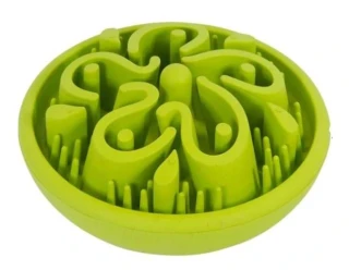 WIGGLE - interaktivní miska, průměr 12 cm