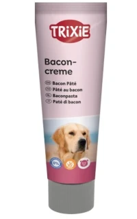 Bacon Creme vepřová paštika v tubě s příchutí slaniny 110 g