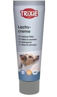 Premio paštika v tubě lososová 110 g