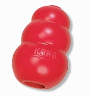 Kong Classic Medium