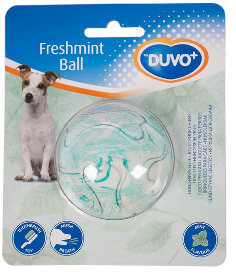 Freshmint ball 6,5 cm