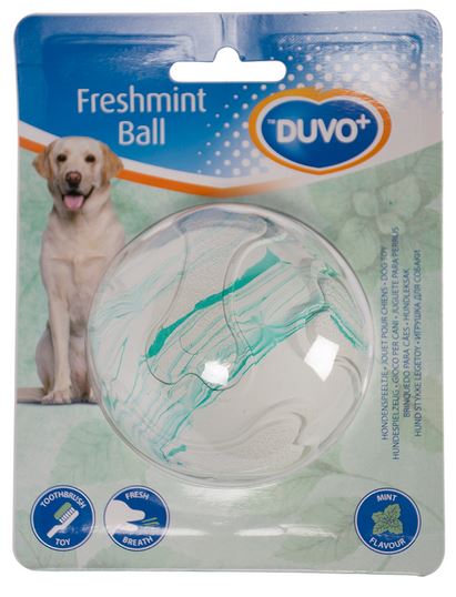 Freshmint ball 8 cm
