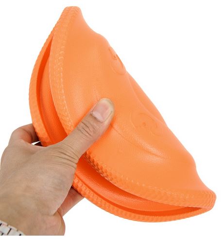 Pěnové frisbee