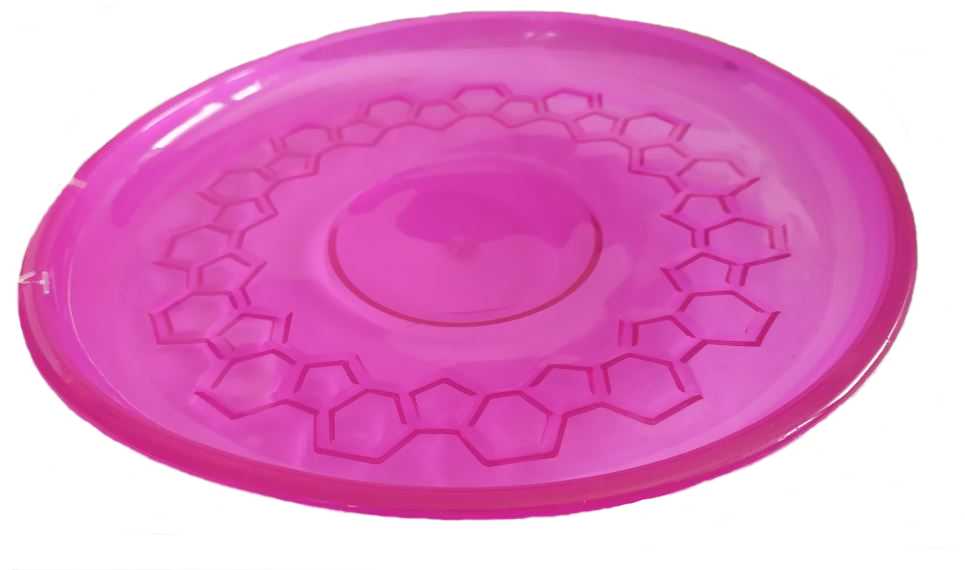 Zolux TPR frisbee