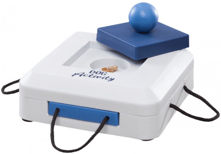 Gamble Box