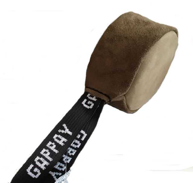gappay míček střední