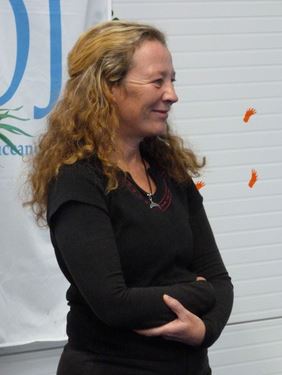 Gabby Harrisová