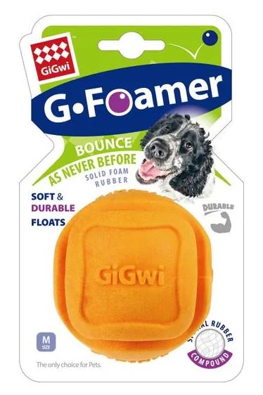 Gigwi FOAMER