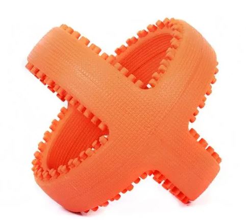 Grubber Ball velký