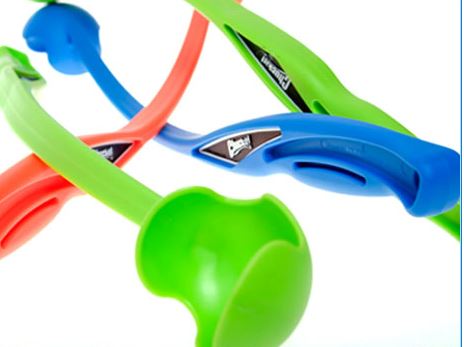 Házedlo míčků Chuckit