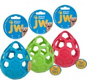 Hol-ee Wobbler