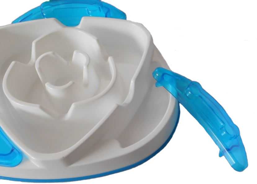 Smart Dog Slow Feeder